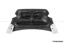 Load image into Gallery viewer, 2012-2020 Scion FRS &amp; Toyota GT86 &amp; Subaru BRZ OEM Style Carbon Fiber Trunk