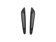 Load image into Gallery viewer, 2017-2022 McLaren 720s OEM Style Carbon Fiber Hood Scoop - Carbonado Aero