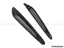Load image into Gallery viewer, 2017-2022 McLaren 720s OEM Style Carbon Fiber Hood Scoop - Carbonado Aero