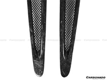 Load image into Gallery viewer, 2017-2022 McLaren 720s OEM Style Carbon Fiber Hood Scoop - Carbonado Aero