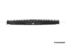 Load image into Gallery viewer, 2020-2023 Tesla Model 3/Y OEM Style Autoclave Carbon Fiber Dashboard Trim Interior Replacement - Carbonado Aero