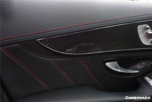 Load image into Gallery viewer, 2015-2018 Mercedes Benz W205 C63/S AMG Sedan Carbon Fiber Interior  - Carbonado Aero
