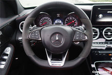 Load image into Gallery viewer, 2015-2021 Mercedes Benz W205 C63/S AMG Sedan Carbon Fiber Interior - Carbonado Aero