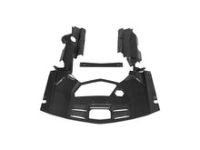 Load image into Gallery viewer, 2013-2016 Lamborghini Aventador LP700 Roadster Carbon Fiber Engine Bay Panels Repalcement - Carbonado