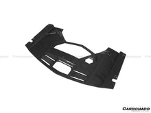 Load image into Gallery viewer, 2011-2016 Lamborghini Aventador LP700 Coupe OEM Style Carbon Fiber Engien Bay Pannels Repalcement - Carbonado Aero