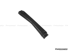 Load image into Gallery viewer, 2011-2016 Lamborghini Aventador LP700 Coupe OEM Style Carbon Fiber Engien Bay Pannels Repalcement - Carbonado Aero
