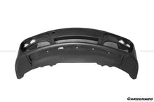 Load image into Gallery viewer, 2005-2008 Porsche Cayman/Boxster 987 TA Style Front Bumper w/LED Lights - Carbonado Aero