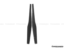 Load image into Gallery viewer, 2004-2014 Lamborghini Gallardo LP570 Style Side Skirts - Carbonado Aero