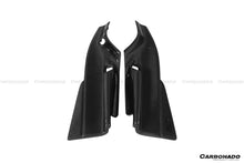 Load image into Gallery viewer, 2015-2020 Ferrari 488 GTB Spider Carbon Fiber Door Panel Interior