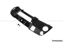 Load image into Gallery viewer, 2011-2017 Aston Martin V8 Vantage S Carbon Fiber Rear Diffuser - Carbonado Aero