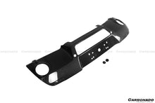 Load image into Gallery viewer, 2011-2017 Aston Martin V8 Vantage S Carbon Fiber Rear Diffuser - Carbonado Aero