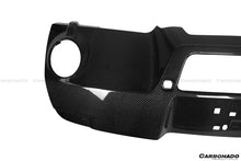 Load image into Gallery viewer, 2011-2017 Aston Martin V8 Vantage S Carbon Fiber Rear Diffuser - Carbonado Aero