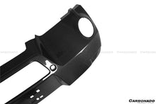 Load image into Gallery viewer, 2011-2017 Aston Martin V8 Vantage S Carbon Fiber Rear Diffuser - Carbonado Aero