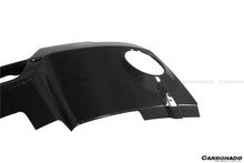 Load image into Gallery viewer, 2011-2017 Aston Martin V8 Vantage S Carbon Fiber Rear Diffuser - Carbonado Aero