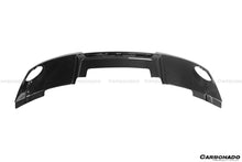 Load image into Gallery viewer, 2011-2017 Aston Martin V8 Vantage S Carbon Fiber Rear Diffuser - Carbonado Aero