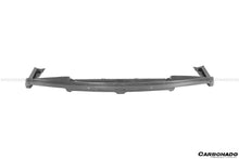 Load image into Gallery viewer, 2016-2019 Bentley Bentayga 4.0 V8 OD Style Carbon Fiber Rear Lip - Carbonado Aero