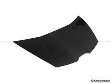 Load image into Gallery viewer, 2015-2025 Lamborghini Huracan LP610 &amp; LP580 &amp; Evo &amp; Tecnica OEM Style Carbon Fiber Hood - Carbonado