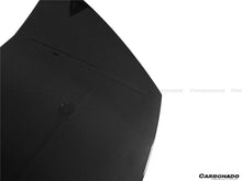 Load image into Gallery viewer, 2015-2025 Lamborghini Huracan LP610 &amp; LP580 &amp; Evo &amp; Tecnica OEM Style Carbon Fiber Hood - Carbonado