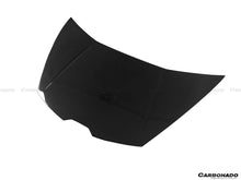 Load image into Gallery viewer, 2015-2021 Lamborghini Huracan LP610/LP580 OEM Style Carbon Fiber Hood - Carbonado Aero