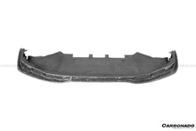 Load image into Gallery viewer, 2012-2016 Nissan GTR R35 DBA BSE Style Part Carbon Fiber Front Lip - Carbonado Aero