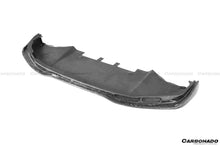 Load image into Gallery viewer, 2012-2016 Nissan GTR R35 DBA BSE Style Part Carbon Fiber Front Lip - Carbonado Aero