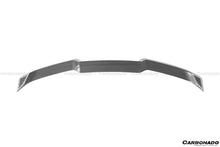 Load image into Gallery viewer, 2021-UP BMW M3 G80 G20 VRS Style Carbon Fiber Trunk Spoiler - Carbonado Aero