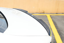 Load image into Gallery viewer, 2016-2023 BMW 5 Series G30 G38 M-tech AD Style Dry Carbon Fiber Trunk Spoiler - Carbonado