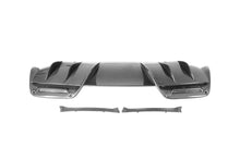 Load image into Gallery viewer, 2022-UP Ferrari 296 GTB OE Style Carbon Fiber Rear Diffuser - Carbonado Aero