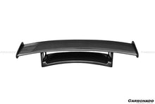 Load image into Gallery viewer, 2005-2012 Porsche Cayman/Boxster 987 GT Style Trunk Spoiler - Carbonado Aero
