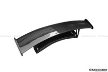 Load image into Gallery viewer, 2005-2012 Porsche Cayman/Boxster 987 GT Style Trunk Spoiler - Carbonado Aero