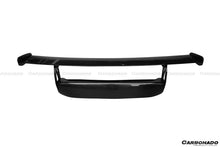 Load image into Gallery viewer, 2005-2012 Porsche Cayman/Boxster 987 GT Style Trunk Spoiler - Carbonado Aero