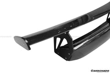 Load image into Gallery viewer, 2005-2012 Porsche Cayman/Boxster 987 GT Style Trunk Spoiler - Carbonado Aero