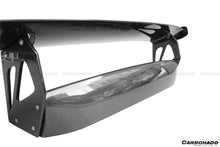Load image into Gallery viewer, 2005-2012 Porsche Cayman/Boxster 987 GT Style Trunk Spoiler - Carbonado Aero
