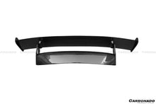 Load image into Gallery viewer, 2005-2012 Porsche Cayman/Boxster 987 GT Style Trunk Spoiler - Carbonado Aero