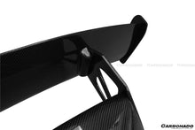 Load image into Gallery viewer, 2005-2012 Porsche Cayman/Boxster 987 GT Style Trunk Spoiler - Carbonado Aero
