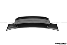 Load image into Gallery viewer, 2005-2012 Porsche Cayman/Boxster 987 GT Style Trunk Spoiler - Carbonado Aero