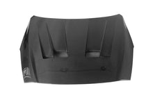 Load image into Gallery viewer, 2017-2022 Nissan GTR R35 EBA LB3 Style Carbon Fiber Hood - Carbonado