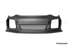 Load image into Gallery viewer, 2012-2015 Porsche 911 991.1 Carrera S GT3 Style Full Body Kit (For Quad-Exhaust)