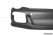 Load image into Gallery viewer, 2012-2015 Porsche 911 991.1 Carrera S GT3 Style Full Body Kit (For Quad-Exhaust)