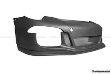 Load image into Gallery viewer, 2012-2015 Porsche 911 991.1 Carrera S GT3 Style Full Body Kit (For Quad-Exhaust)