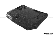 Load image into Gallery viewer, 2015-2021 Mercedes Benz W205 C63/S AMG Sedan/Coupe BKSS Style Hood - Carbonado Aero
