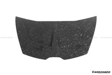 Load image into Gallery viewer, 2015-2025 Lamborghini Huracan LP610  LP580  Evo  Tecnica CADO Style Carbon Fiber Hood
