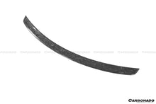 Load image into Gallery viewer, 2005-2009 Mercedes Benz W219 Cls Class L Style Trunk Spoiler - Carbonado Aero