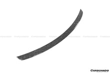 Load image into Gallery viewer, 2005-2009 Mercedes Benz W219 Cls Class L Style Trunk Spoiler - Carbonado Aero