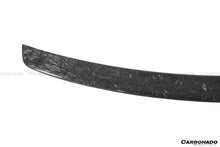 Load image into Gallery viewer, 2005-2009 Mercedes Benz W219 Cls Class L Style Trunk Spoiler - Carbonado Aero