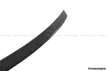 Load image into Gallery viewer, 2005-2009 Mercedes Benz W219 Cls Class L Style Trunk Spoiler - Carbonado Aero