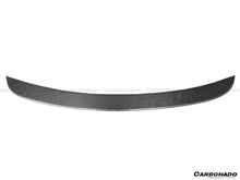 Load image into Gallery viewer, 2001-2007 Mercedes Benz W203 C Class BS Style Trunk Spoiler - Carbonado Aero