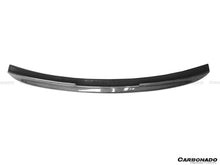 Load image into Gallery viewer, 2001-2007 Mercedes Benz W203 C Class BS Style Trunk Spoiler - Carbonado Aero