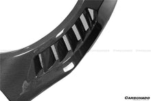 Load image into Gallery viewer, 2015-2023 Lamborghini Huracan LP610/LP580/EVO VRS Style Front Fender - Carbonado Aero