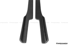 Load image into Gallery viewer, 2011-2016 Lamborghini Aventador LP700 LP750 Coupe/Roadster DE Style Wide Body Kit - Carbonado Aero